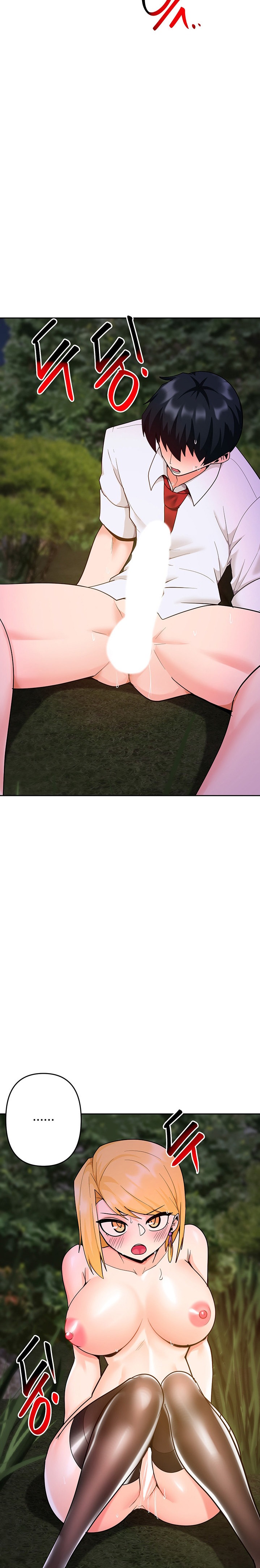 The Hypnosis App was Fake - Chapter 43 [photo 38] - MangaPorn