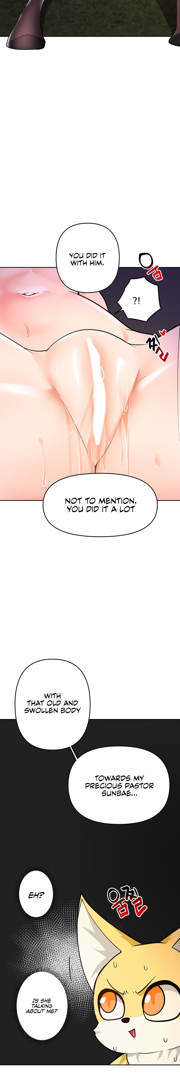 The Hypnosis App was Fake - Chapter 43 [photo 39] - MangaPorn