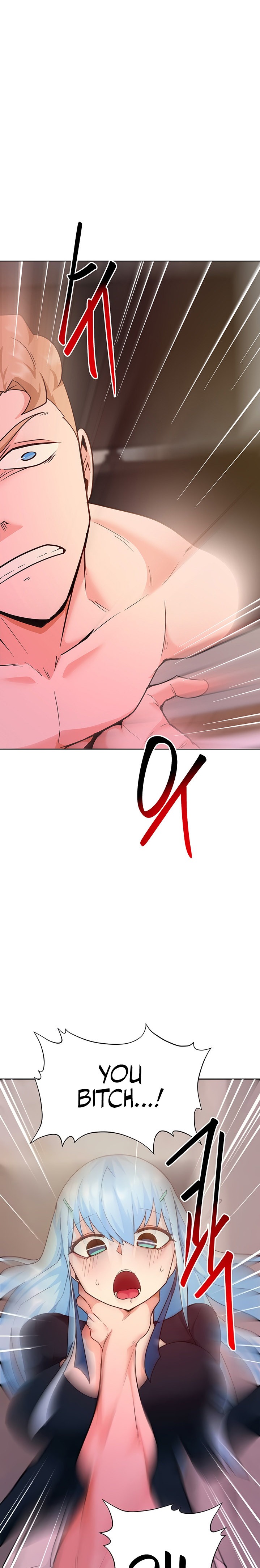 The Hypnosis App was Fake - Chapter 43 [photo 4] - MangaPorn