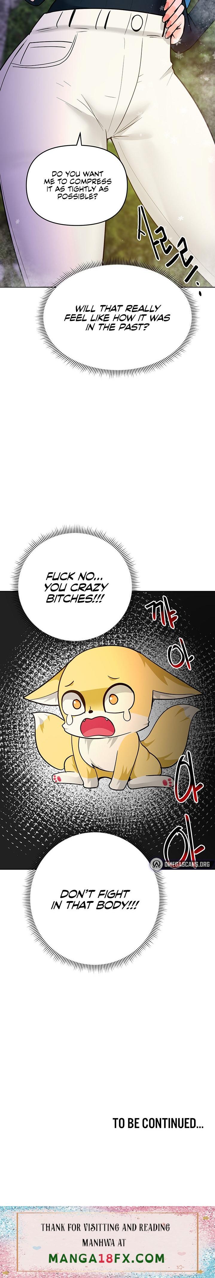 The Hypnosis App was Fake - Chapter 43 [photo 41] - MangaPorn