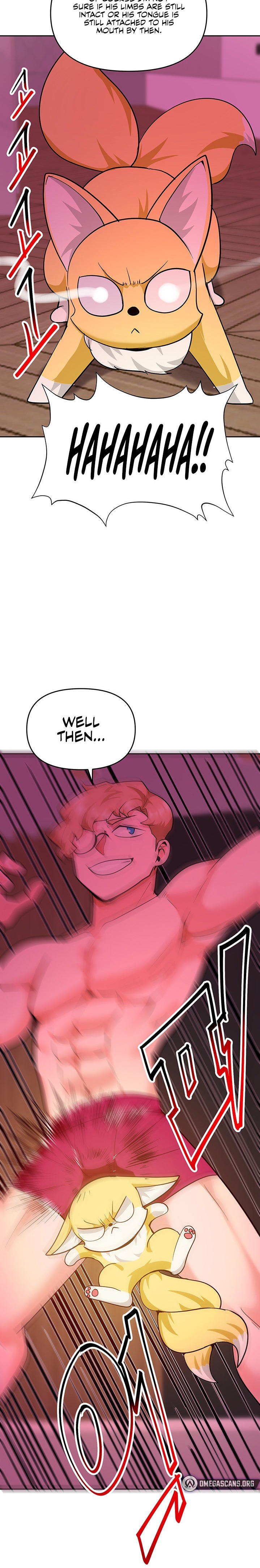 The Hypnosis App was Fake - Chapter 43 [photo 9] - MangaPorn