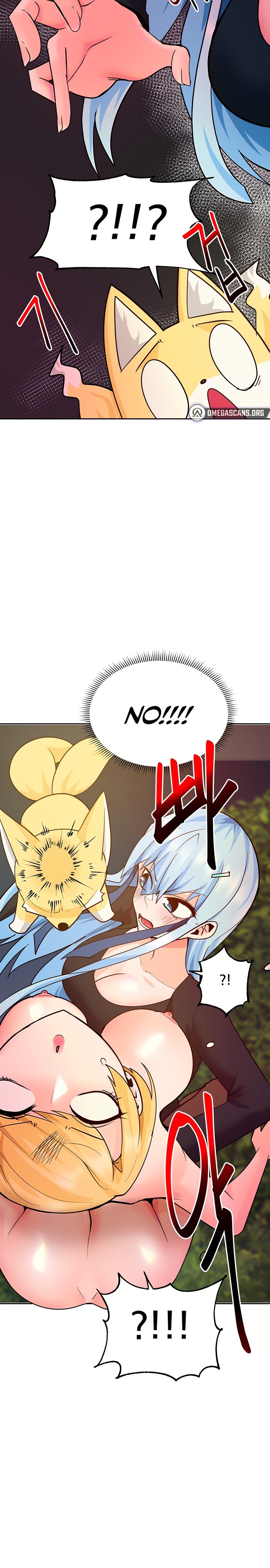 The Hypnosis App was Fake - Chapter 44 [photo 15] - MangaPorn