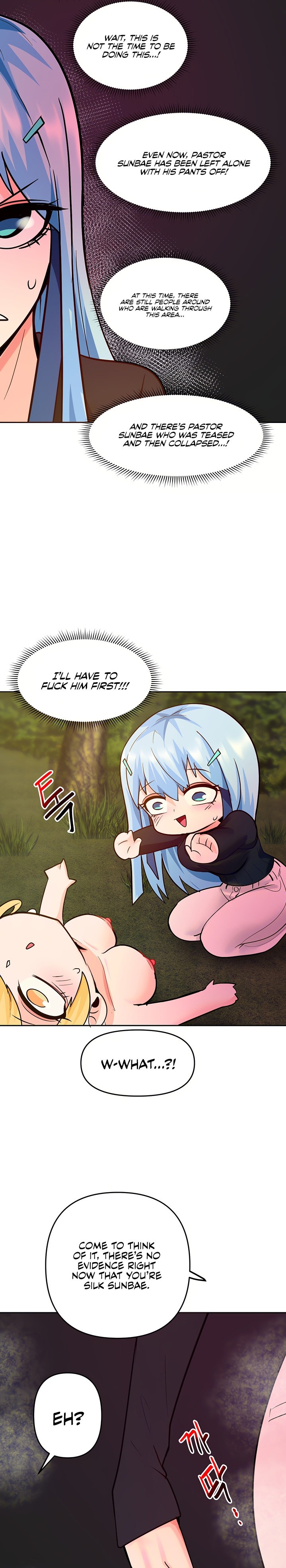 The Hypnosis App was Fake - Chapter 44 [photo 22] - MangaPorn