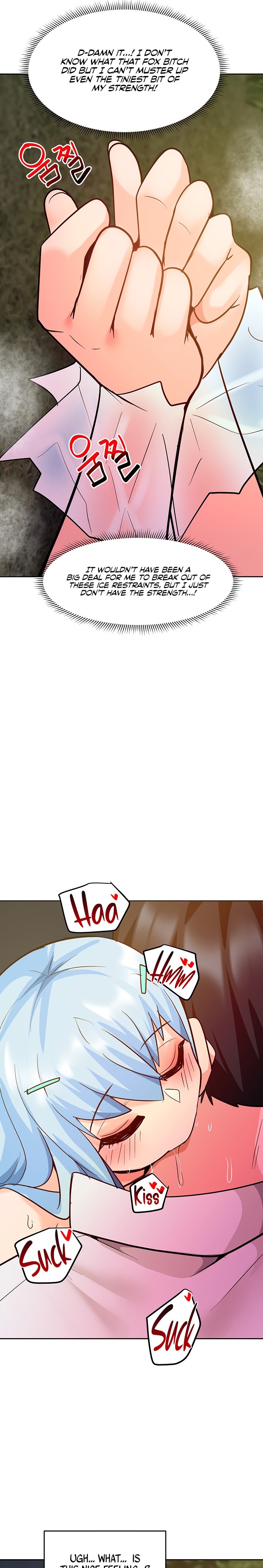 The Hypnosis App was Fake - Chapter 44 [photo 26] - MangaPorn