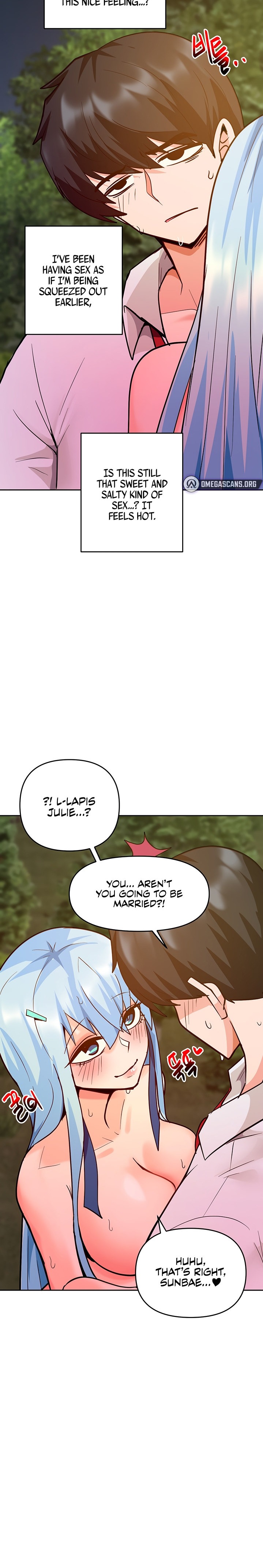 The Hypnosis App was Fake - Chapter 44 [photo 27] - MangaPorn