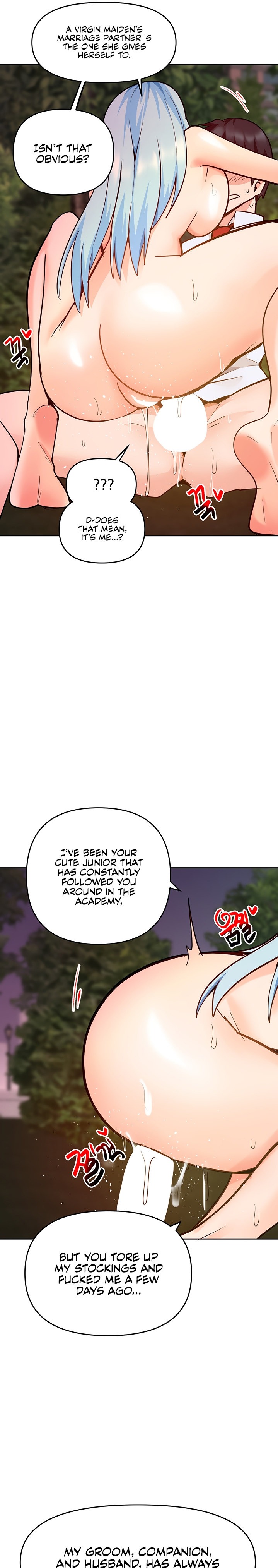 The Hypnosis App was Fake - Chapter 44 [photo 28] - MangaPorn