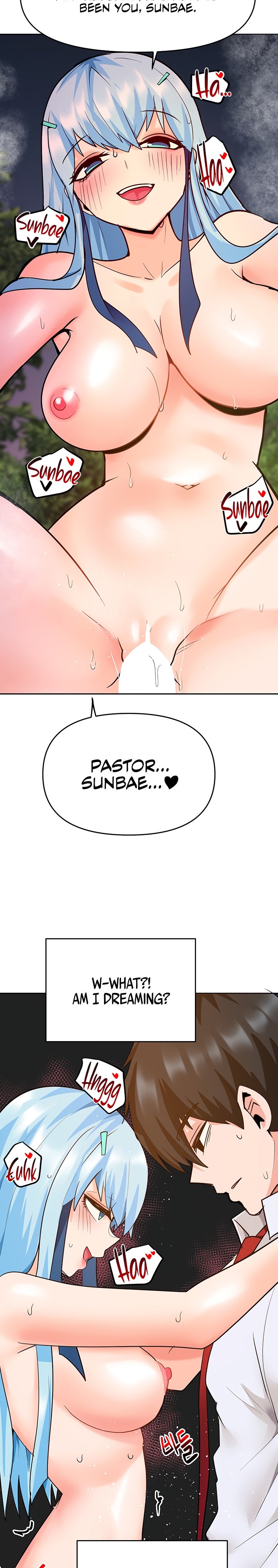 The Hypnosis App was Fake - Chapter 44 [photo 29] - MangaPorn