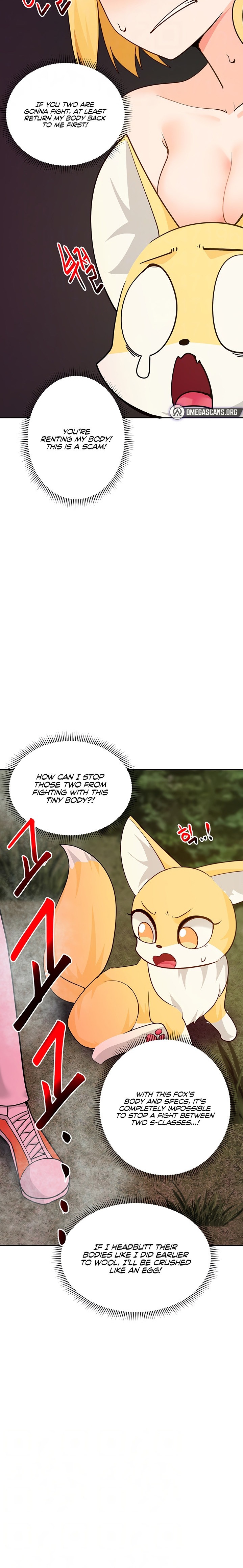 The Hypnosis App was Fake - Chapter 44 [photo 3] - MangaPorn