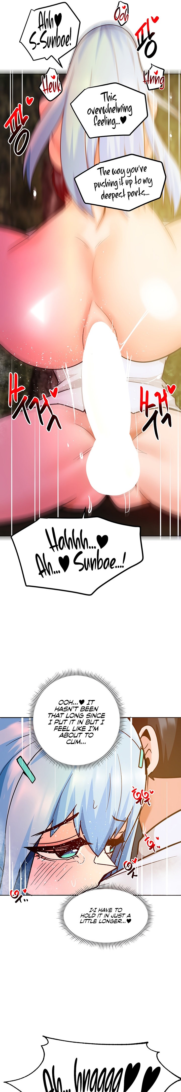 The Hypnosis App was Fake - Chapter 44 [photo 31] - MangaPorn