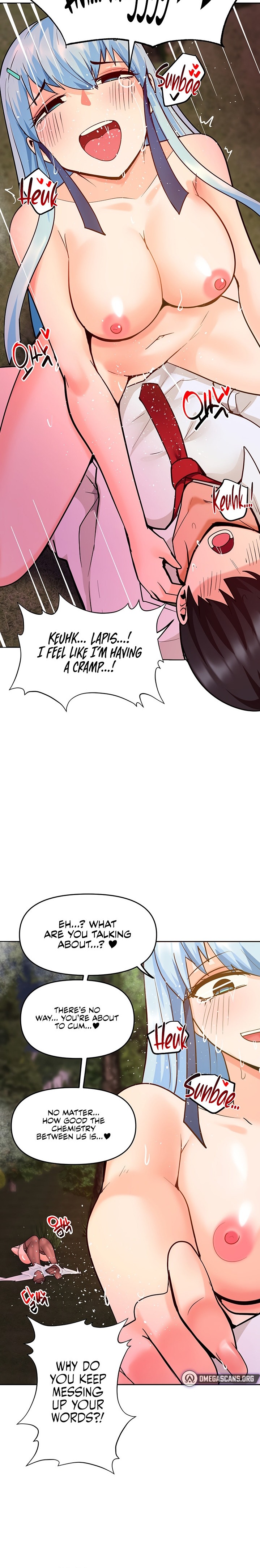 The Hypnosis App was Fake - Chapter 44 [photo 32] - MangaPorn