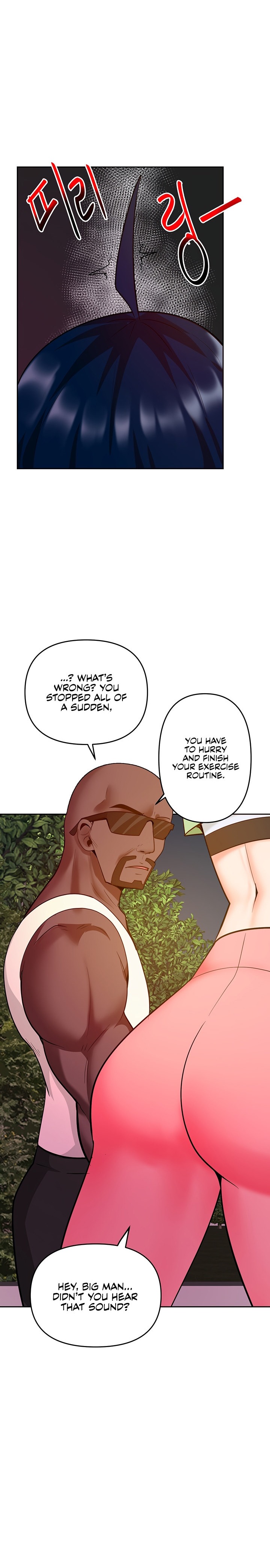 The Hypnosis App was Fake - Chapter 44 [photo 39] - MangaPorn