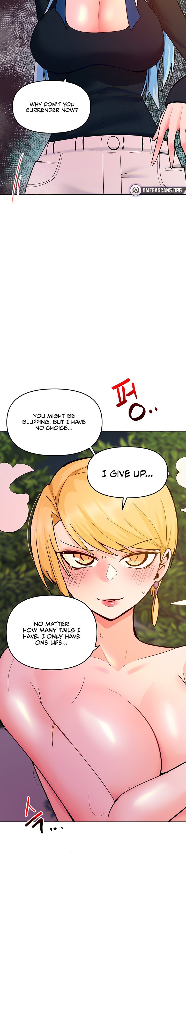 The Hypnosis App was Fake - Chapter 44 [photo 9] - MangaPorn