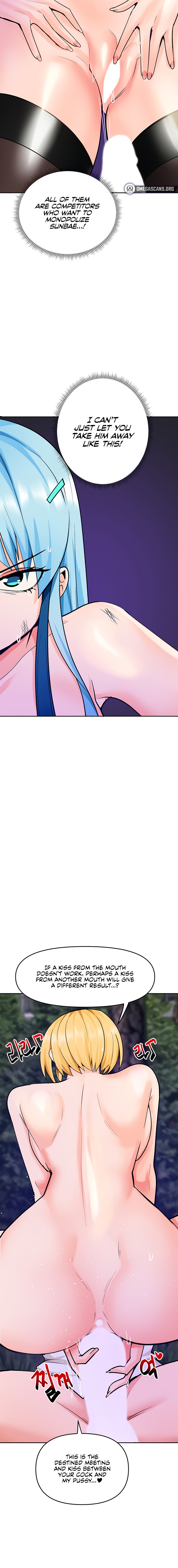 The Hypnosis App was Fake - Chapter 45 [photo 10] - MangaPorn