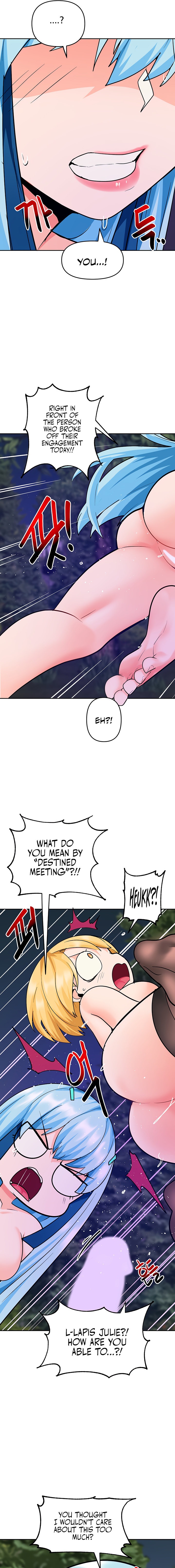 The Hypnosis App was Fake - Chapter 45 [photo 11] - MangaPorn