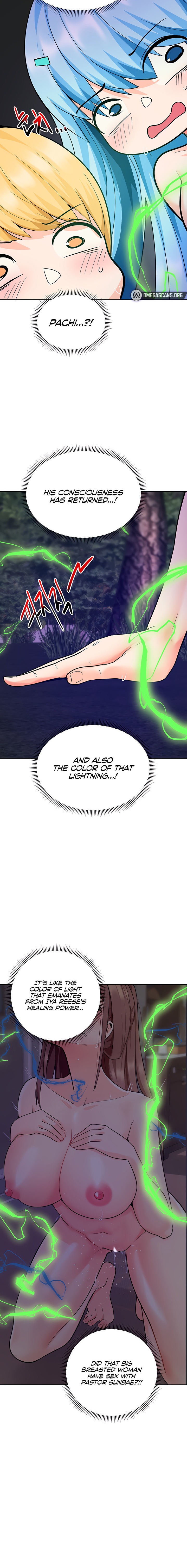 The Hypnosis App was Fake - Chapter 45 [photo 14] - MangaPorn