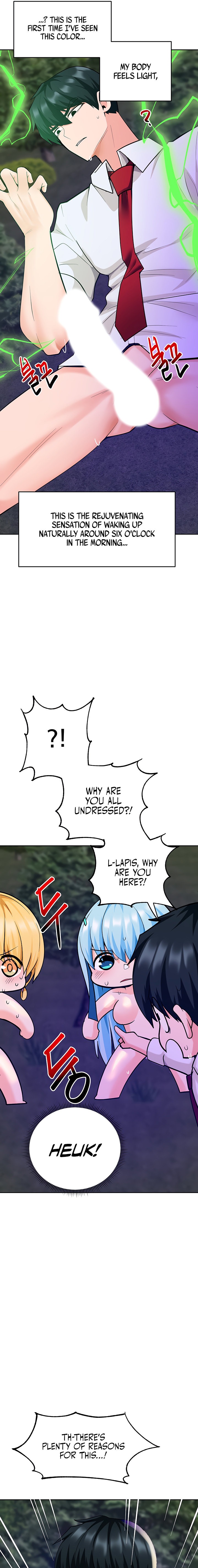 The Hypnosis App was Fake - Chapter 45 [photo 15] - MangaPorn