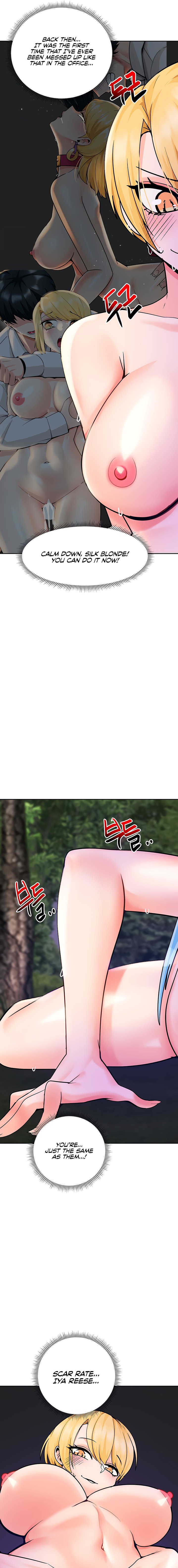 The Hypnosis App was Fake - Chapter 45 [photo 9] - MangaPorn