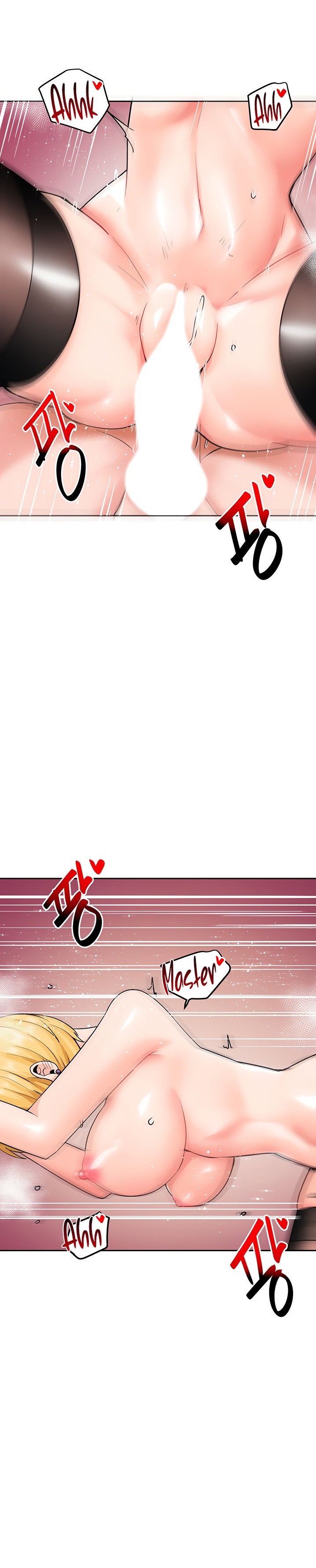 The Hypnosis App was Fake - Chapter 46 [photo 1] - MangaPorn