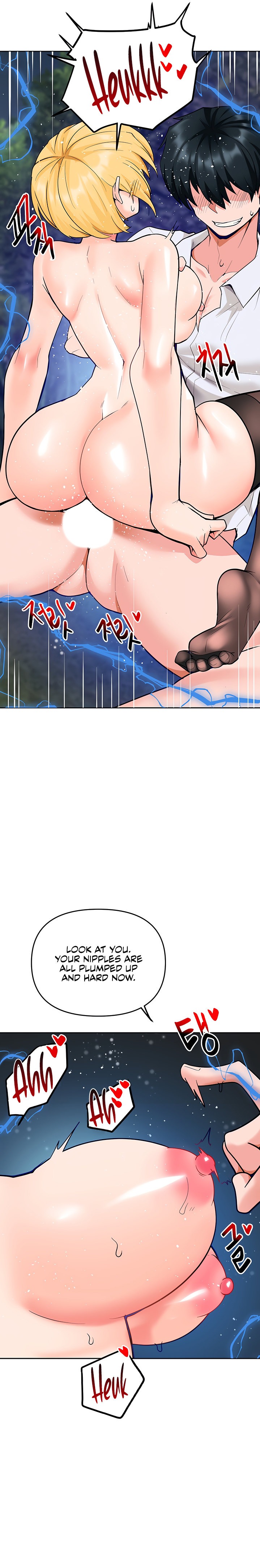 The Hypnosis App was Fake - Chapter 46 [photo 10] - MangaPorn