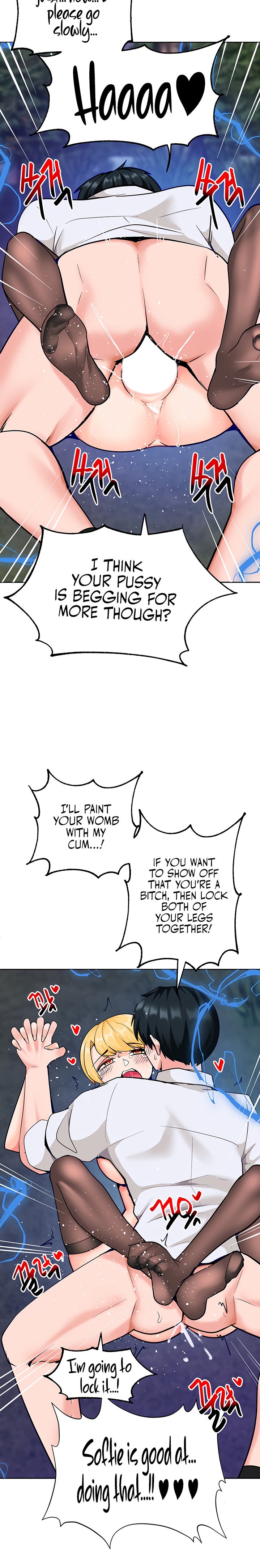 The Hypnosis App was Fake - Chapter 46 [photo 12] - MangaPorn