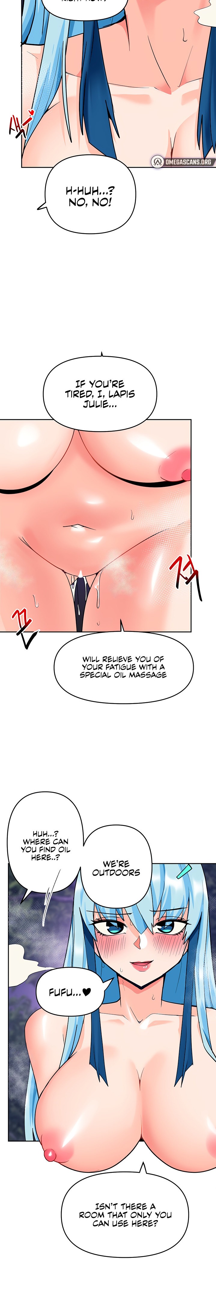 The Hypnosis App was Fake - Chapter 46 [photo 15] - MangaPorn