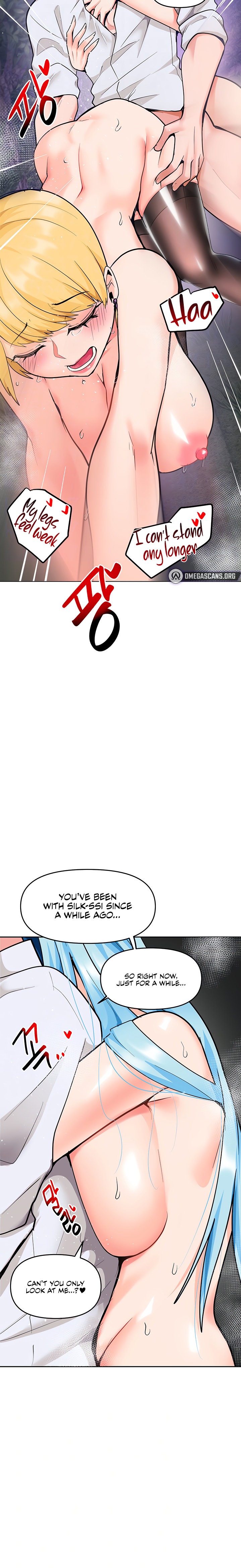 The Hypnosis App was Fake - Chapter 46 [photo 3] - MangaPorn