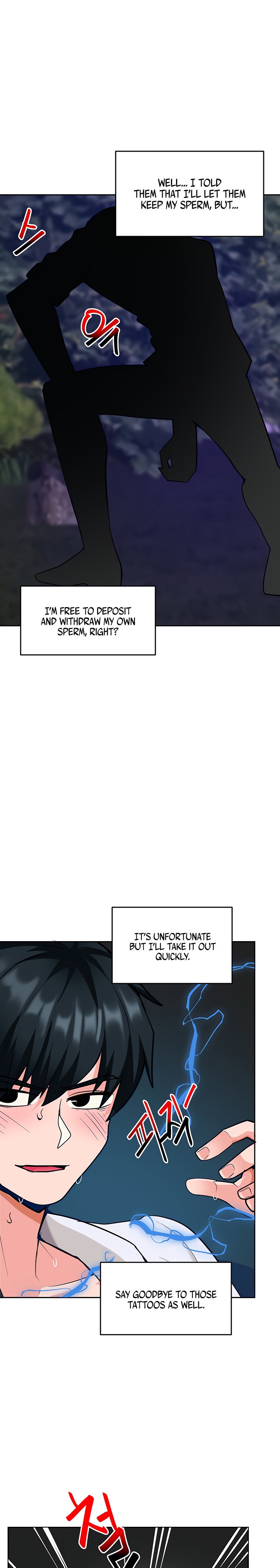 The Hypnosis App was Fake - Chapter 46 [photo 31] - MangaPorn