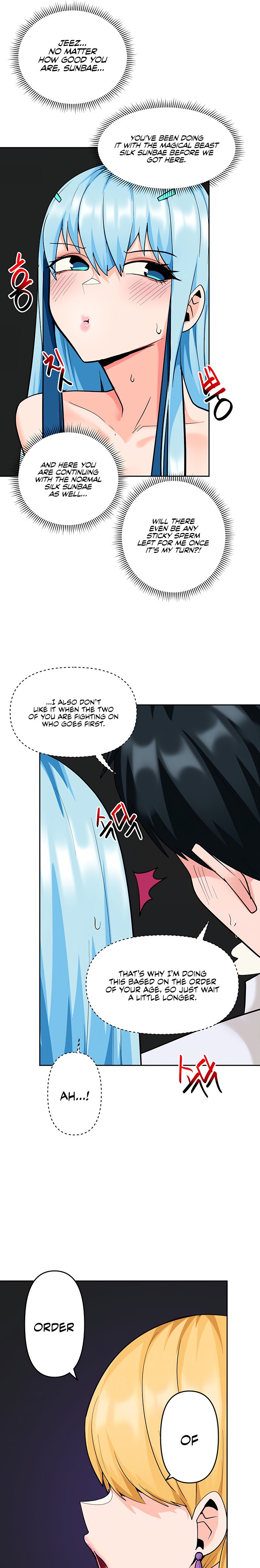 The Hypnosis App was Fake - Chapter 46 [photo 4] - MangaPorn