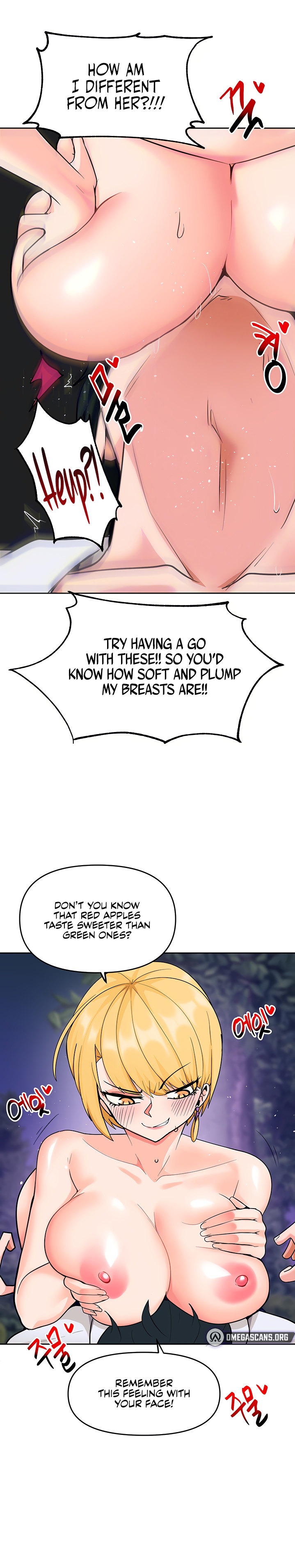 The Hypnosis App was Fake - Chapter 46 [photo 7] - MangaPorn