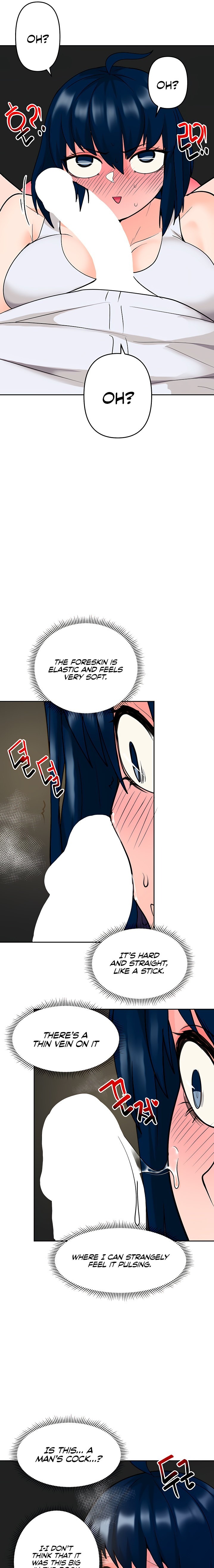 The Hypnosis App was Fake - Chapter 47 [photo 14] - MangaPorn