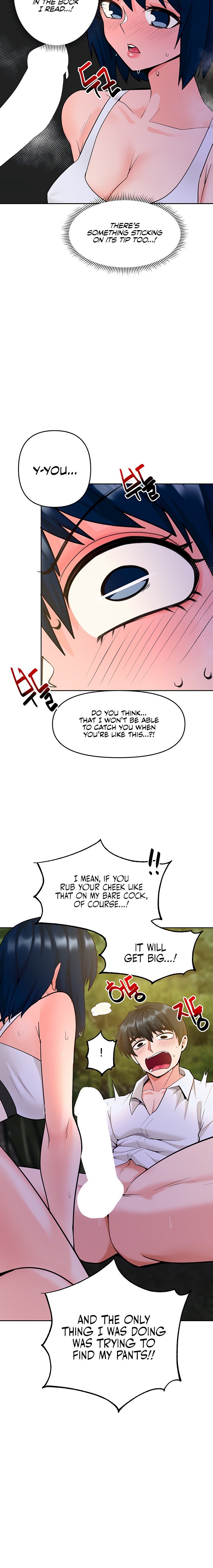 The Hypnosis App was Fake - Chapter 47 [photo 15] - MangaPorn