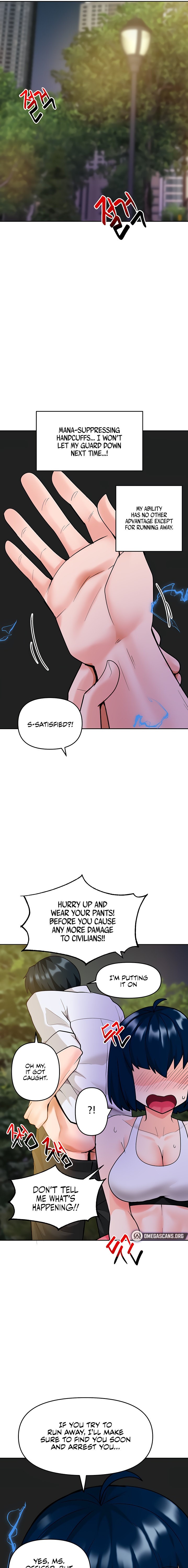 The Hypnosis App was Fake - Chapter 47 [photo 20] - MangaPorn