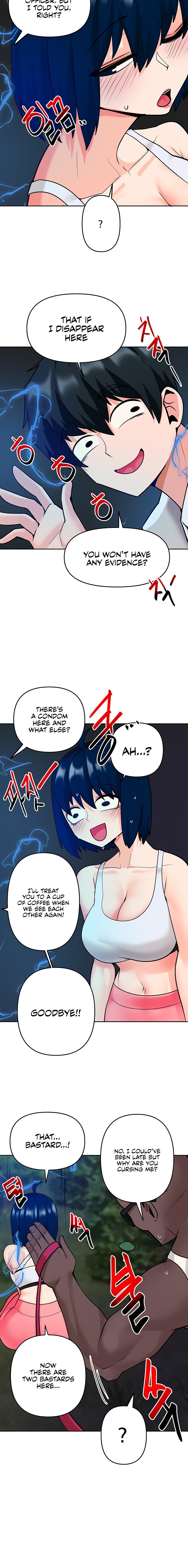 The Hypnosis App was Fake - Chapter 47 [photo 21] - MangaPorn