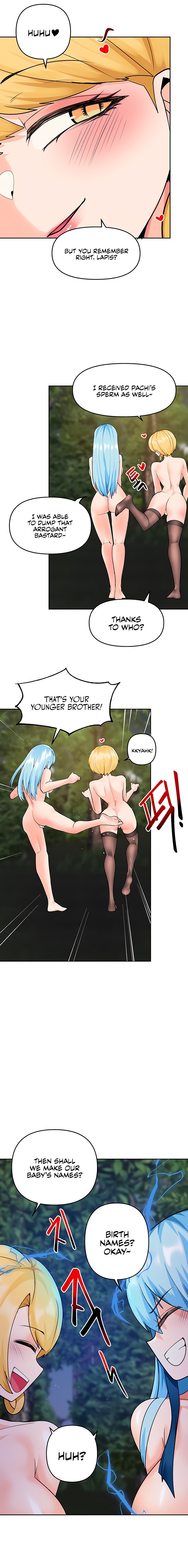 The Hypnosis App was Fake - Chapter 47 [photo 25] - MangaPorn