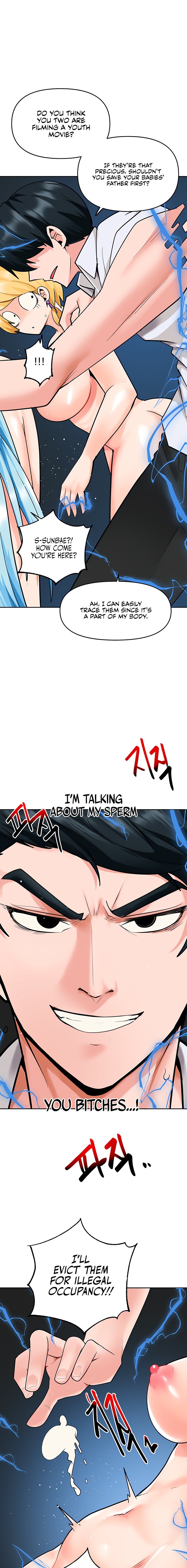 The Hypnosis App was Fake - Chapter 47 [photo 26] - MangaPorn