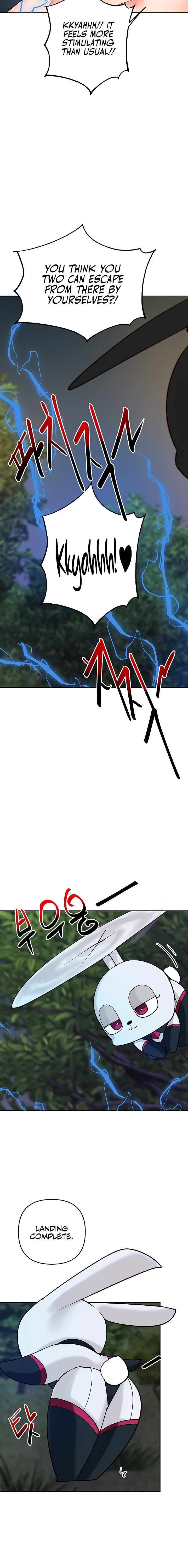 The Hypnosis App was Fake - Chapter 47 [photo 27] - MangaPorn