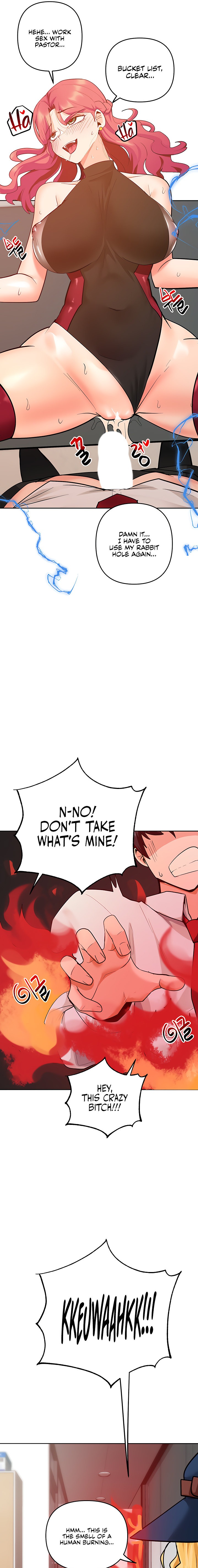 The Hypnosis App was Fake - Chapter 48 [photo 13] - MangaPorn