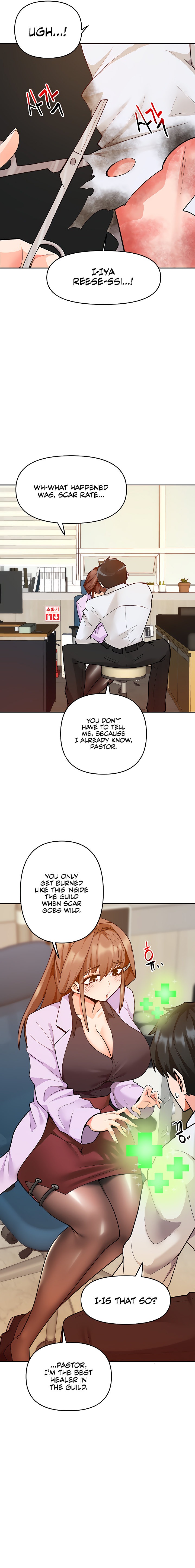 The Hypnosis App was Fake - Chapter 48 [photo 15] - MangaPorn