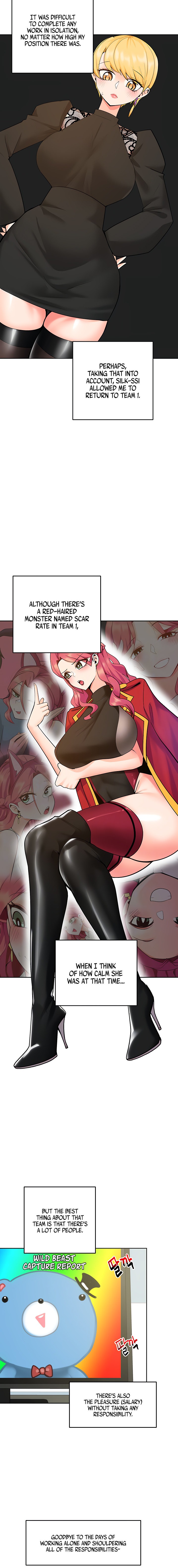 The Hypnosis App was Fake - Chapter 48 [photo 2] - MangaPorn