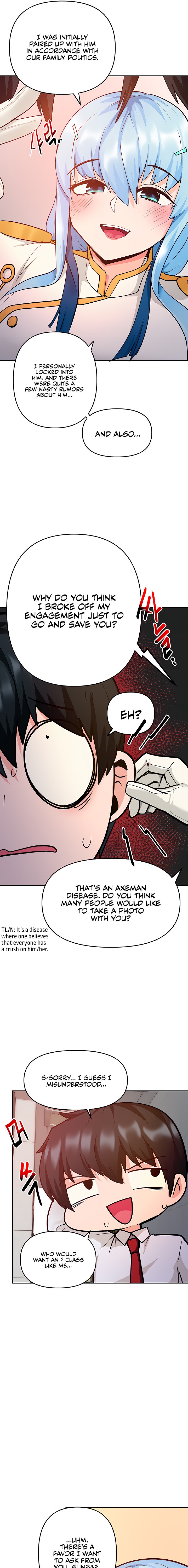 The Hypnosis App was Fake - Chapter 48 [photo 23] - MangaPorn