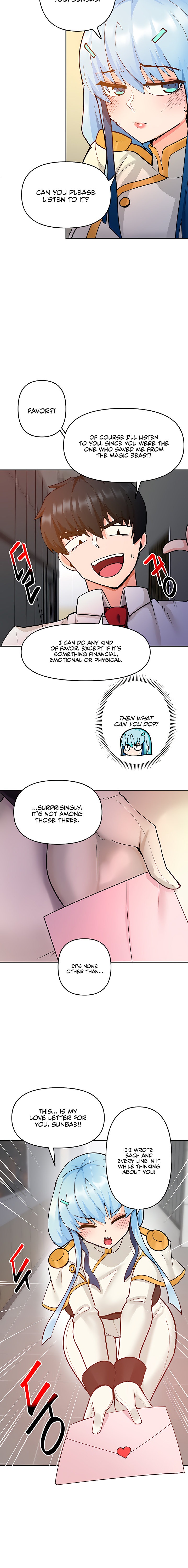 The Hypnosis App was Fake - Chapter 48 [photo 24] - MangaPorn