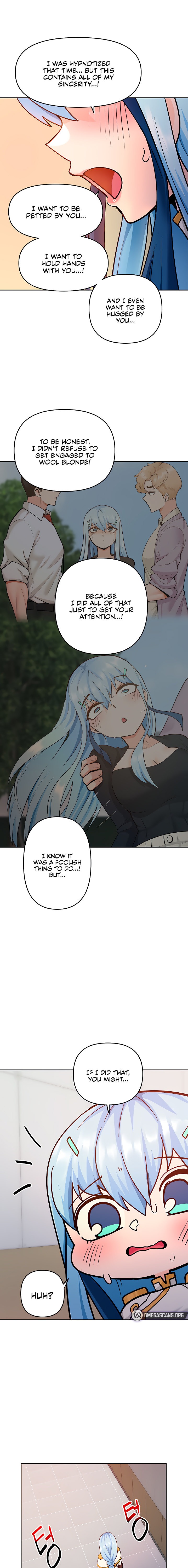 The Hypnosis App was Fake - Chapter 48 [photo 25] - MangaPorn