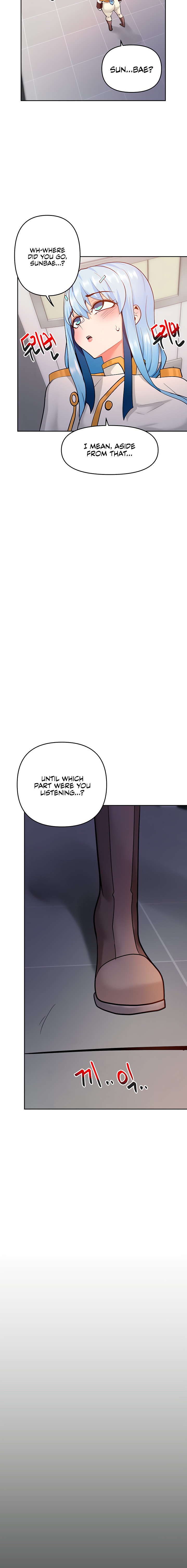 The Hypnosis App was Fake - Chapter 48 [photo 26] - MangaPorn