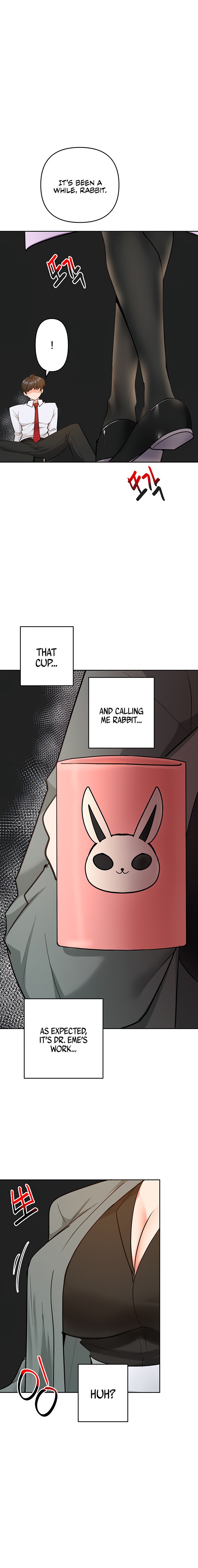 The Hypnosis App was Fake - Chapter 48 [photo 28] - MangaPorn