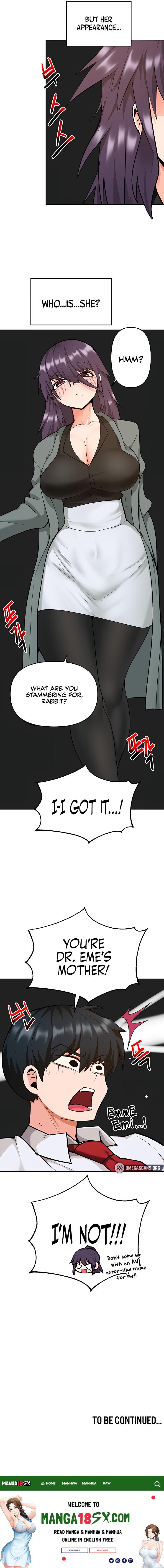 The Hypnosis App was Fake - Chapter 48 [photo 29] - MangaPorn