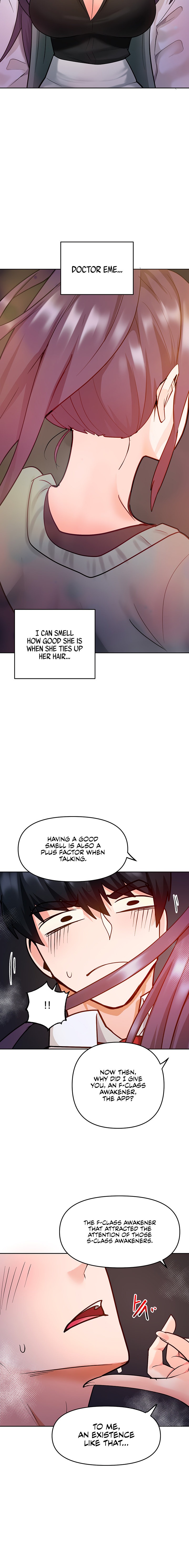 The Hypnosis App was Fake - Chapter 49 [photo 20] - MangaPorn