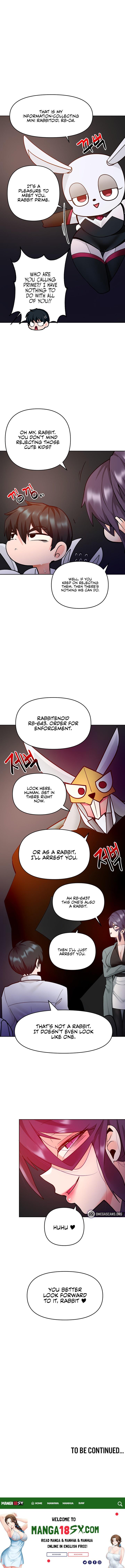 The Hypnosis App was Fake - Chapter 49 [photo 27] - MangaPorn