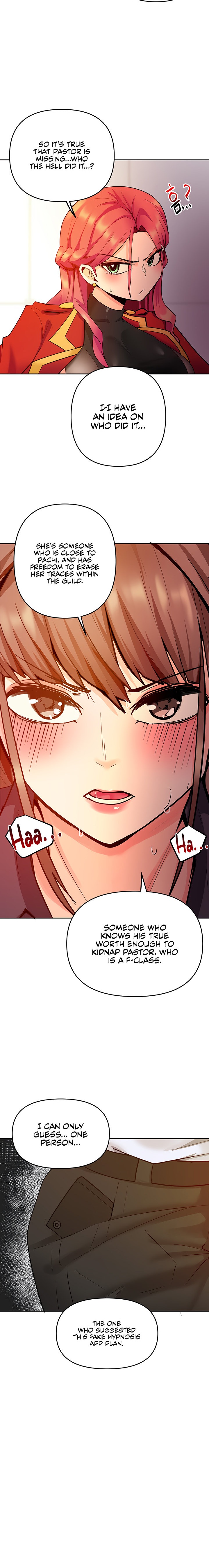 The Hypnosis App was Fake - Chapter 49 [photo 8] - MangaPorn