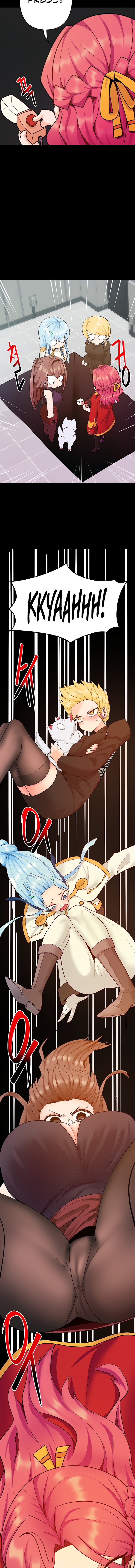 The Hypnosis App was Fake - Chapter 50 [photo 11] - MangaPorn