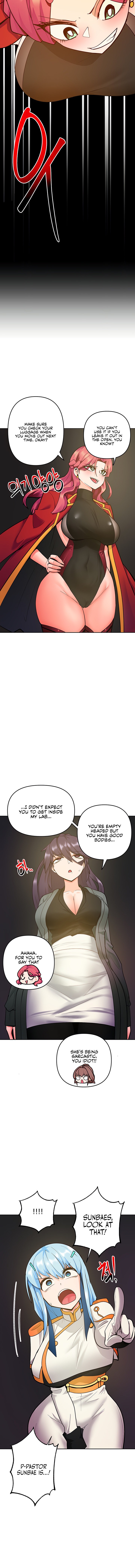 The Hypnosis App was Fake - Chapter 50 [photo 12] - MangaPorn